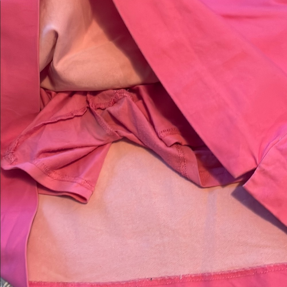 Pink Women's Skort - Picture 2 of 5